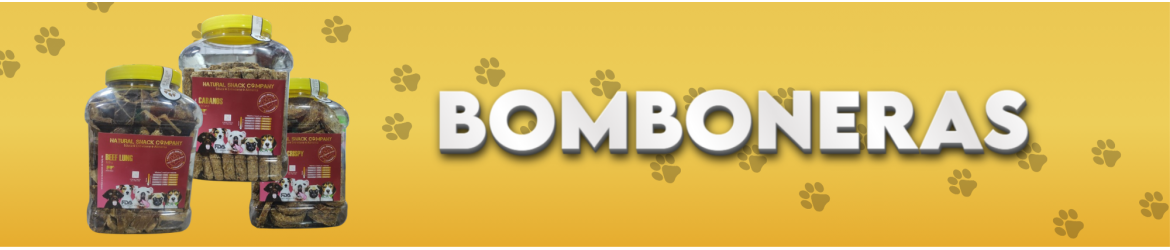 Bomboneras